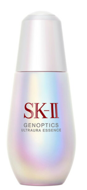 Осветляющая сыворотка для лица SK-II Genoptics Ultraura Essence