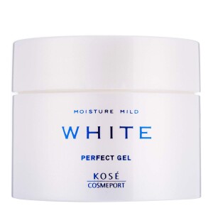 Универсальный отбеливающий гель Kose Moisture Mild White Perfect Gel