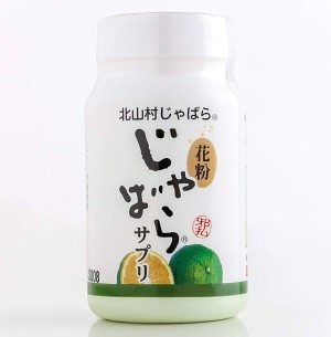 Экстракт японского лайма Taiyoudo Pharmaceutical Village Bellows Citrus Care