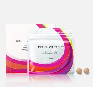 Диетический комплекс POLA Rise Curve Tablet