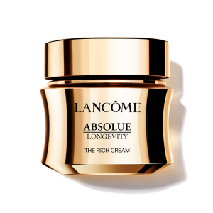 Насыщенный антивозрастной крем для лица Lancome Absolue Longevity The Regenerating Rich Cream