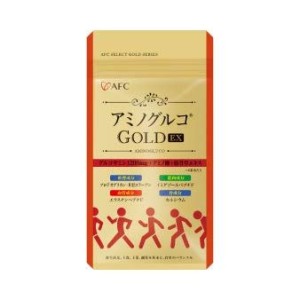 Комплекс для здоровья суставов AFC Aminogluco (R) GOLD EX