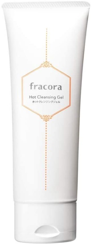 Разогревающий гель для глубокого очищения Fracora Hot Cleansing Gel