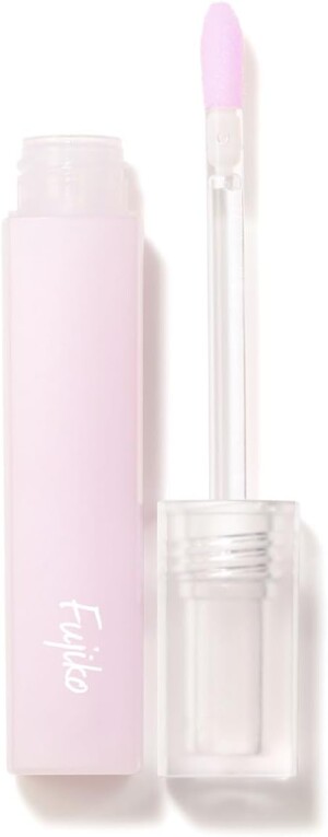 Ночной ухаживающий блеск для губ Fujiko Morning Pretty Gloss
