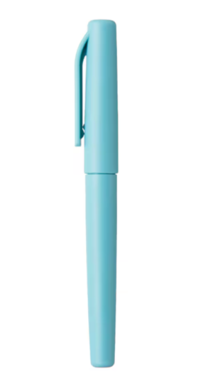 Фломастер на водной основе для письма и рисования MUJI Water-Based Sign Pen