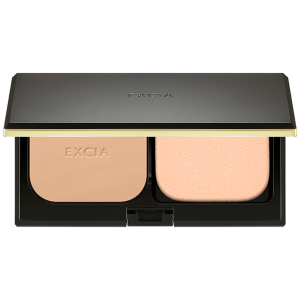 Пудра-основа с изысканным сияющим финишем ALBION Excia Radi Glow Powder Foundation
