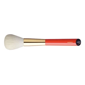 Кисть для пудры HAKUHODO Powder Brush Round S104