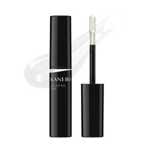Стойкое глянцевое топовое покрытие для фиксации помады KANEBO LIP LASTING COAT