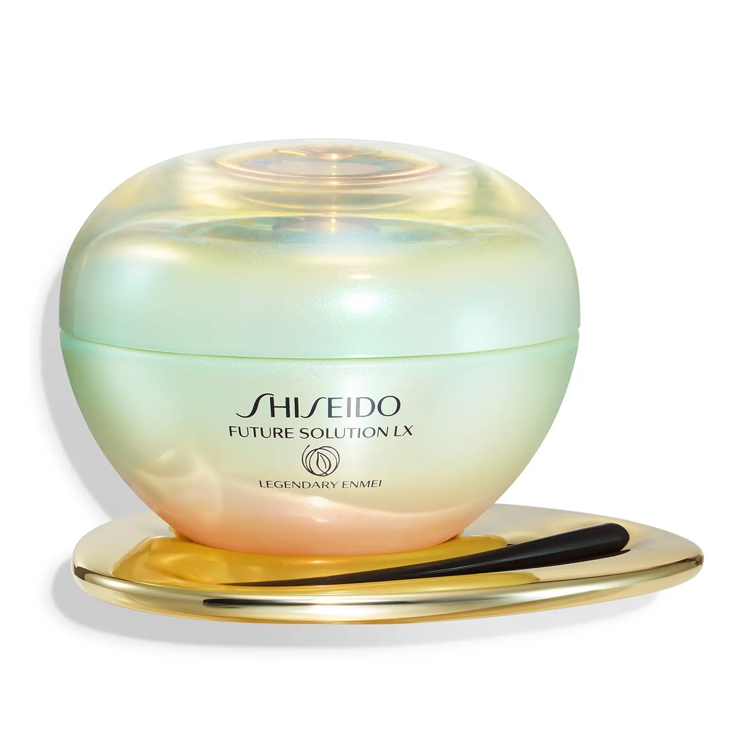 Антивозрастной крем с растительными экстрактами и шелком Shiseido Future Solution LX Legendary Enmei Cream
