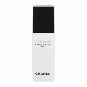 Увлажняющий крем с камелией для сияющей и свежей кожи CHANEL HYDRA BEAUTY CAMELLIA WATER CREAM