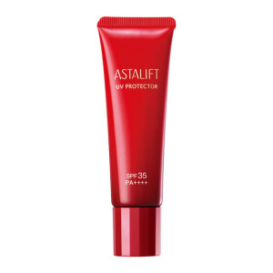 Солнцезащитный антивозрастной крем Astalift UV Protector