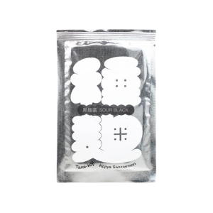 Закваска для приготовления черного кодзи KOJIYA SANZAEMON Koji Starter Spores Sour Black