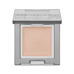 Кремовые тени для век ADDICTION TOKYO THE SINGLE EYESHADOW Cream