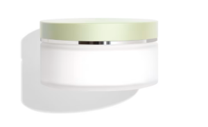 Увлажняющий крем для тела с цветочно-цитрусовым ароматом CHANEL CHANCE EAU FRAÎCHE Body Cream