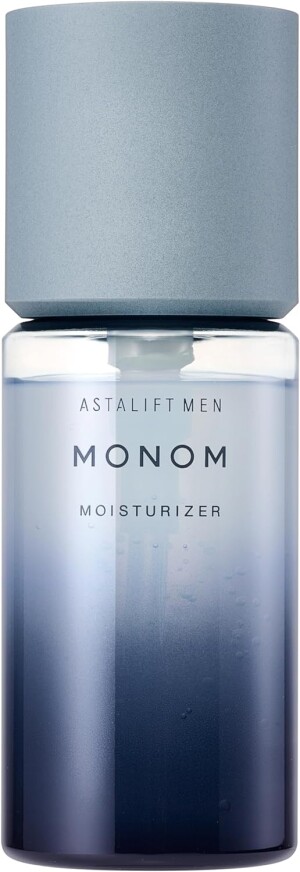 Увлажняющий мужской крем с церамидами и аллантоином Astalift Men Monom Moisturizer