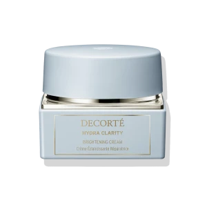 Осветляющий увлажняющий крем для сияющей, полупрозрачной кожи COSME DECORTE Hydra Clarity Brightening Cream