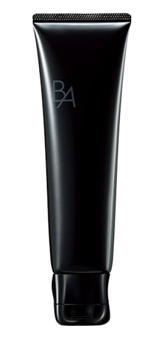 Антивозрастной очищающий крем для обновления и осветления кожи Pola B.A Cleansing Cream 7