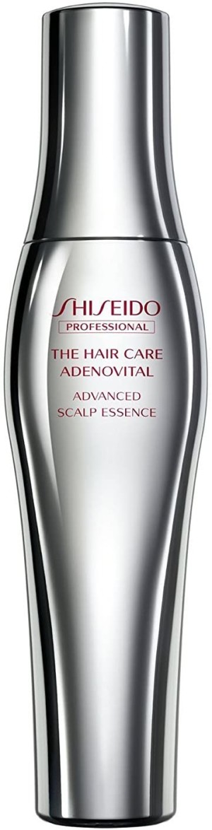 Укрепляющая эссенция для роста волос Shiseido Professional Adenovital Advanced Scalp Essence