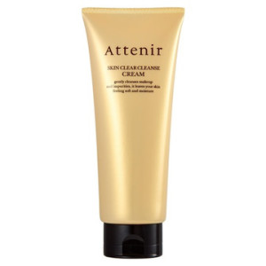 Очищающий крем для демакияжа Attenir Skin Clear Cleanse Cream
