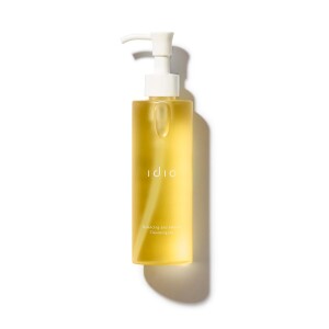 Гидрофильное масло с CICA против сухости, дряблости и тусклости кожи idio Cleansing Oil Balancing & Smooth
