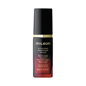 Уплотняющий праймер для упругости волос Milbon VITALIZING DIMENSION Primer