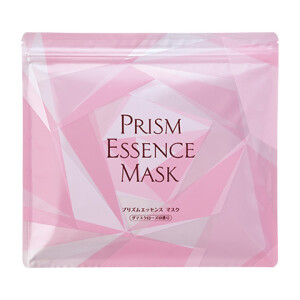 Увлажняющая маска “Интенсивный уход” с витамином С FMG Mission Prism Essence Mask
