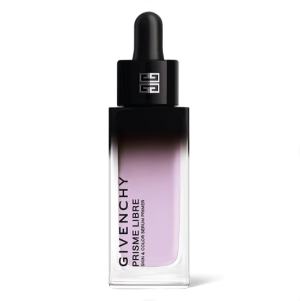 Тонирующий праймер-сыворотка для сияния кожи лица с ниацинамидом Givenchy Prisme Libre Care & Color Serum Primer