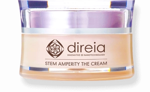 Ревитализирующий крем для лица со стволовыми клетками DIREIA Stem Amperity The Cream