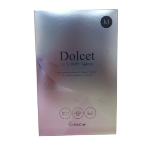 Корректирующие леггинсы McCoy Dolcet Body Make Leggings M