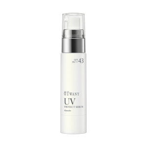 Солнцезащитная сыворотка Kanebo Twany UV Protect Serum SPF 43 PA +++