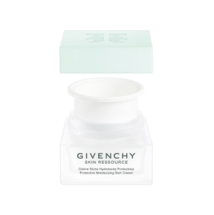Увлажняющий питательный крем для сухой и чувствительной кожи лица Givenchy Skin Ressource Rich Cream (рефил)