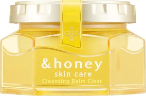 Медовый бальзам для очищения и обновления кожи & honey Cleansing Balm Clear