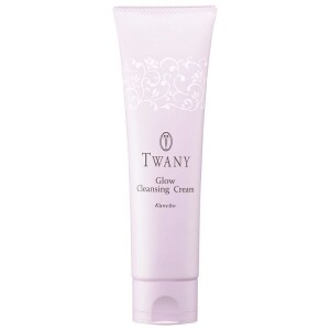Крем для снятия макияжа Kanebo Twany Glow Cleansing Cream