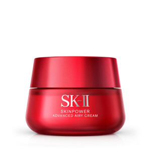Антивозрастной крем SK-II Skinpower Advanced Airy Cream