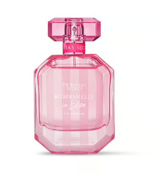 Парфюм Цветущее искушение Victoria’s Secret Bombshells in Bloom Eau de Parfum