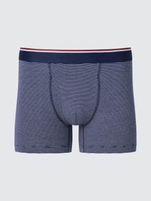 Мужские боксеры-брифы на пуговицах Uniqlo Boxer Briefs