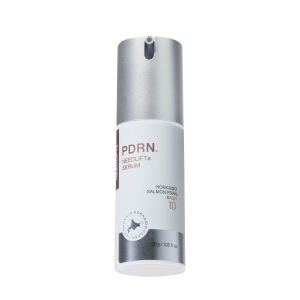 Сыворотка-бустер с PDRN и спикулами для упругости кожи idio Hokkaido PDRN Needlift Serum