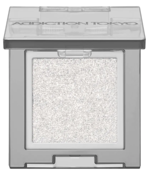 Мерцающие тени для век ADDICTION TOKYO THE SINGLE EYESHADOW Sparkle