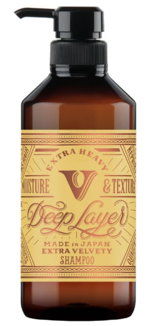Восстанавливающий шампунь-бустер для экстра-мягких волос Beauty Experience Deep Layer Extra Velvety Shampoo ExV