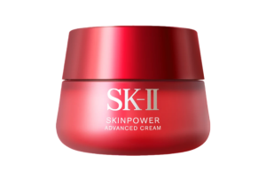 Увлажняющий крем для повышения упругости и эластичности кожи SK-II Skinpower Advanced Cream