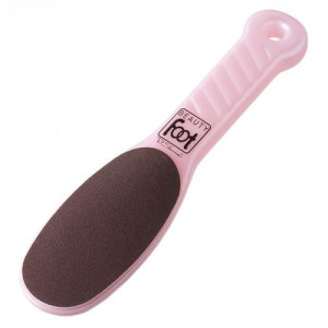 Двусторонняя интеллектуальная терка для пяток P. Shine Beauty Foot
