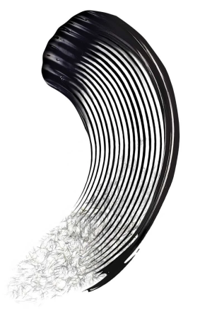 Удлиняющая тушь для ресниц Maybelline Lashinist N