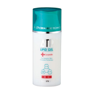 Успокаивающий противовоспалительный липидный гель для проблемной кожи LA SINCIA ATP Lipid Gel