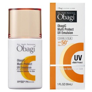 Многофункциональная УФ-эмульсия Obagi C Multi-Protect UV Emulsion SPF50 + PA ++++