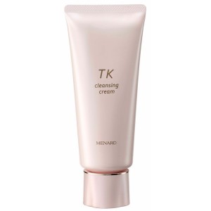 Крем для умывания MENARD TK Cleansing Cream