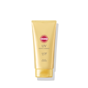 Солнцезащитная эссенция для лица и тела Kose Suncut Super Water Proof Essence SPF50+ PA++++