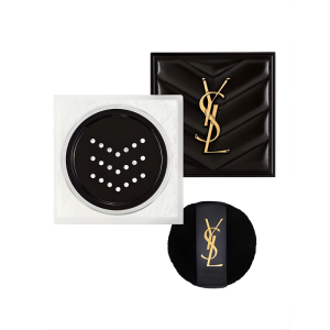 Рассыпчатая пудра Yves Saint Laurent All Hours Hyper Blur