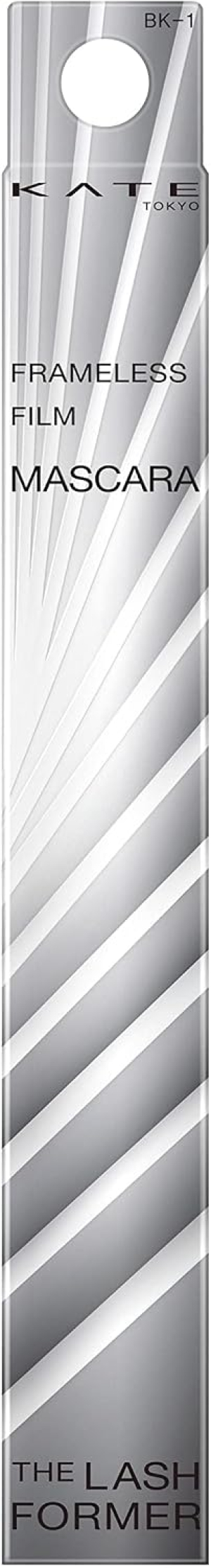 Тушь для ресниц с эффектом разделения и удлинения Kanebo KATE Frameless Film Mascara