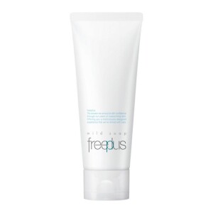 Мыло для умывания Kanebo FreePlus Mild Soap A