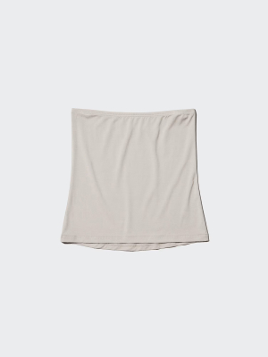 Термо-боди из коллекции «Heattech» Uniqlo Heattech Body Warmer